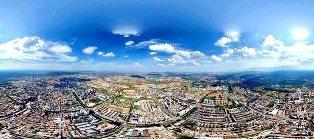 2025年8月25日 渭南文化旅游资讯微报（组图）