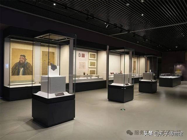 国庆首日孔子博物馆人气旺，多样活动精彩纷呈