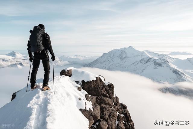 不是迷信！明日冬至，建议大家：1要喝，2要动，3不爬，4不穿