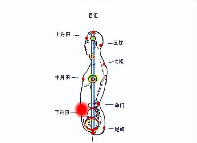 融会贯通，内气内功就是一层窗户纸