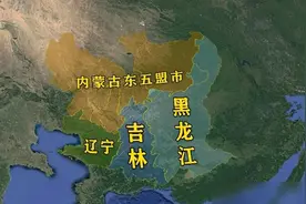 世界上，最肥沃的4块土地，都在哪些国家？图片