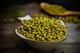 夏季必备的6种清热食材，常吃不仅去火，还能养胃图片