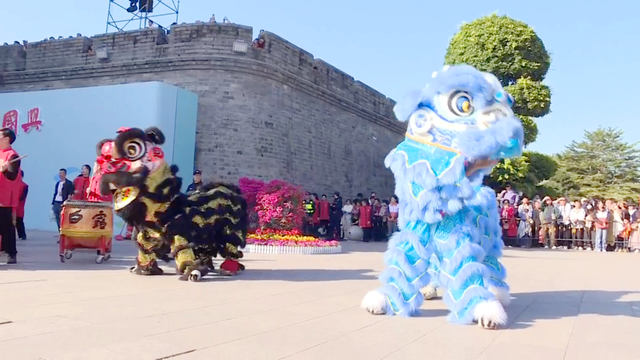 最特别的归乡礼！潮人归潮，根脉永续！