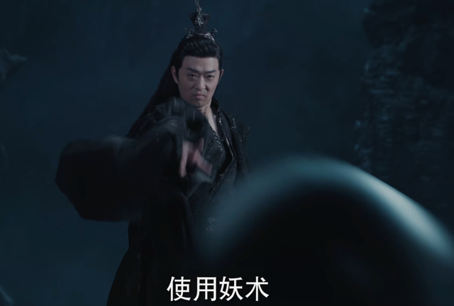 《与晋长安》有哪些看点