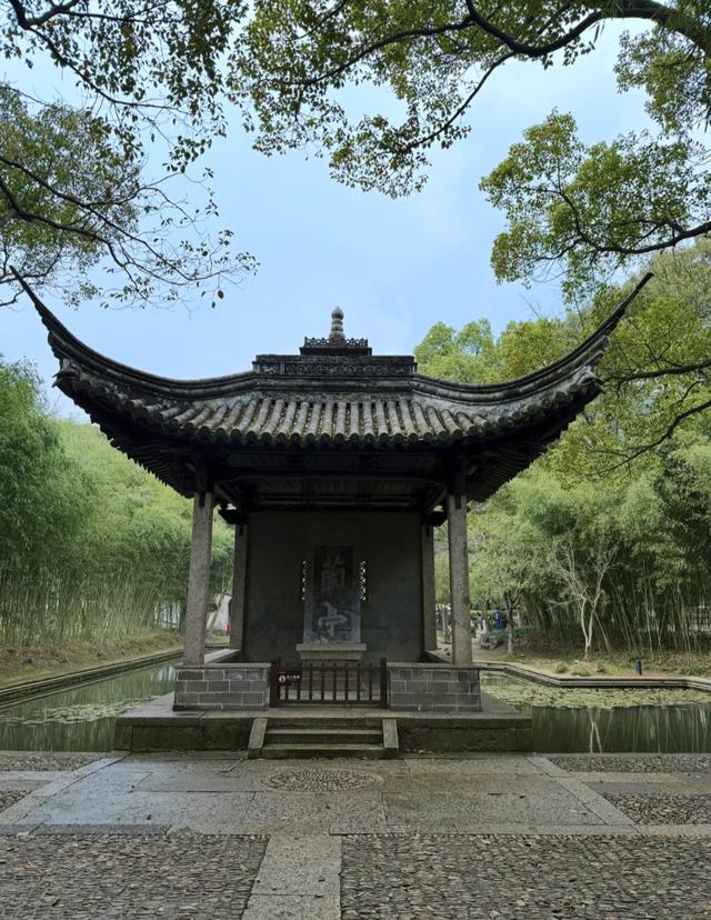 绍兴是不是有高人指点？第一次去绍兴，说点真实的肺腑之言