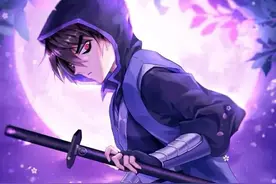 刺客伍六七第五季回归，柒的记忆碎片，太多回忆太多沉闷碎碎念图片