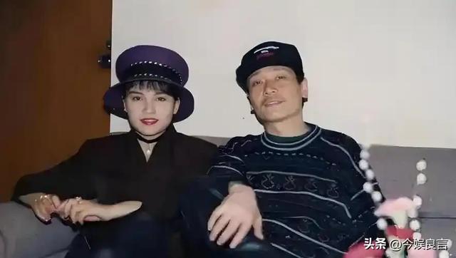 千百惠去世不到24小时，恶心一幕发生，黑料被扒，最后遗愿曝光