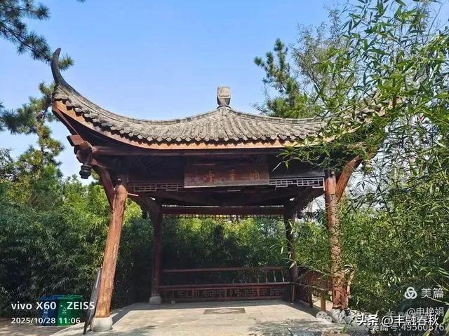 青岛大珠山记：从石门寺到拜佛台的云端巡礼｜ 申艳娟