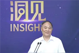 李书福：吉利在全球收购老牌汽车企业 是为了学真本领、练真功夫图片