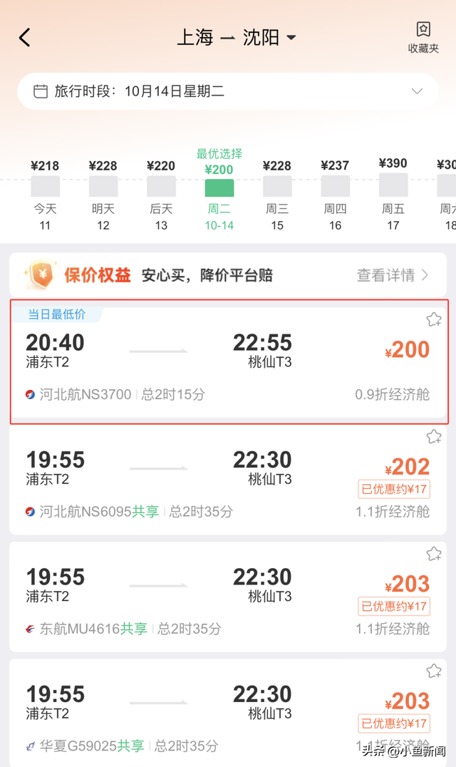 价格大跳水！最低0.7折！