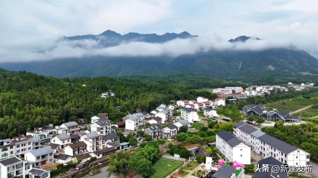 江西这个村，“卖空气”也能赚钱？