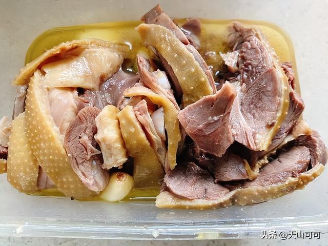 南京十大必买零食，带你吃遍美味！