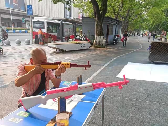 万州会战友（38军113师337团），夜游万州三峡平湖
