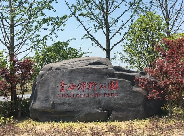 上海出发！几块钱公交直达的江浙沪宝藏地，第一个就心动了！