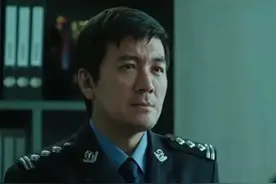 没想到，《宿敌》这部剧，竟然让这三位男艺人当主演，要爆火了！图片