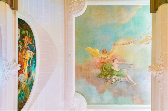 超越五星的极致奢华，我住到了