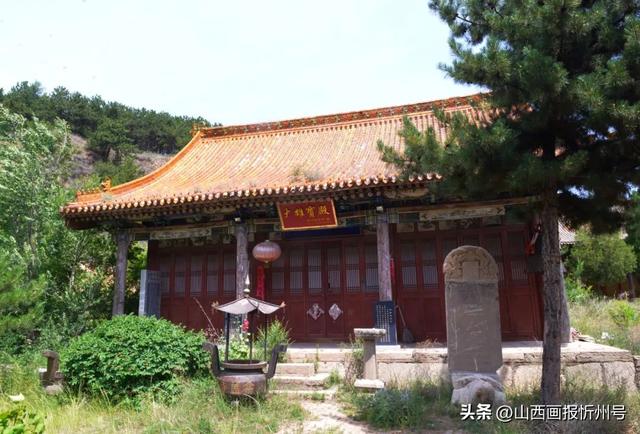 忻府区 庄磨镇、庄磨景、庄磨人！