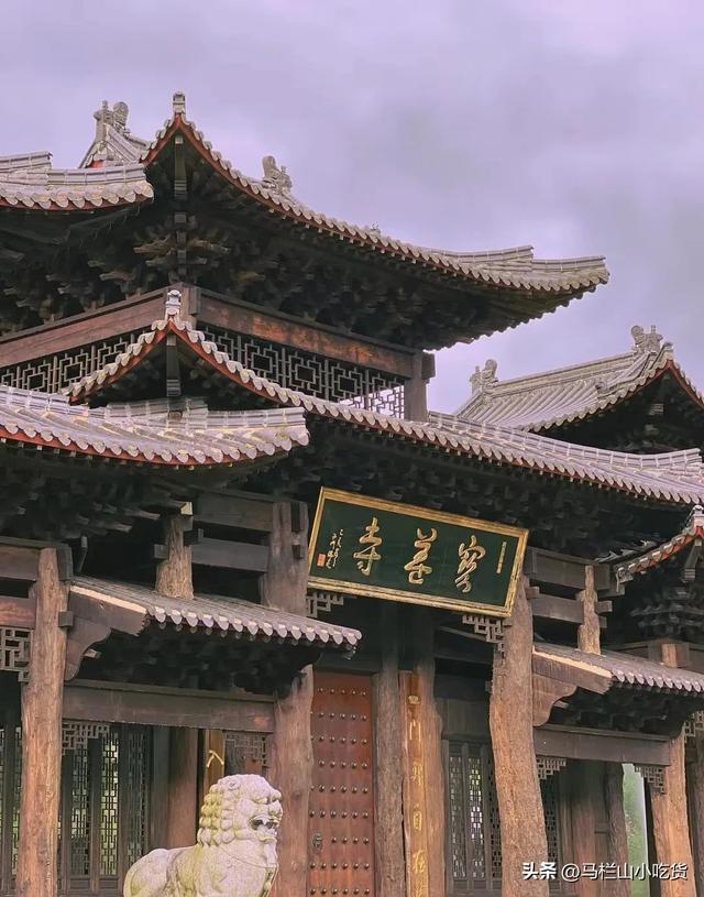 湖南浏阳旅游|这些宝藏景点，值得打卡！