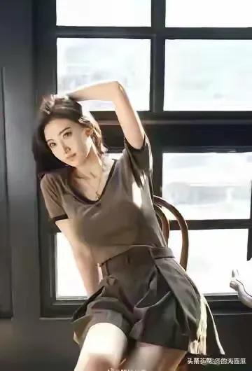 张继科糊涂啊，这么纯的女人，也舍得放弃啊