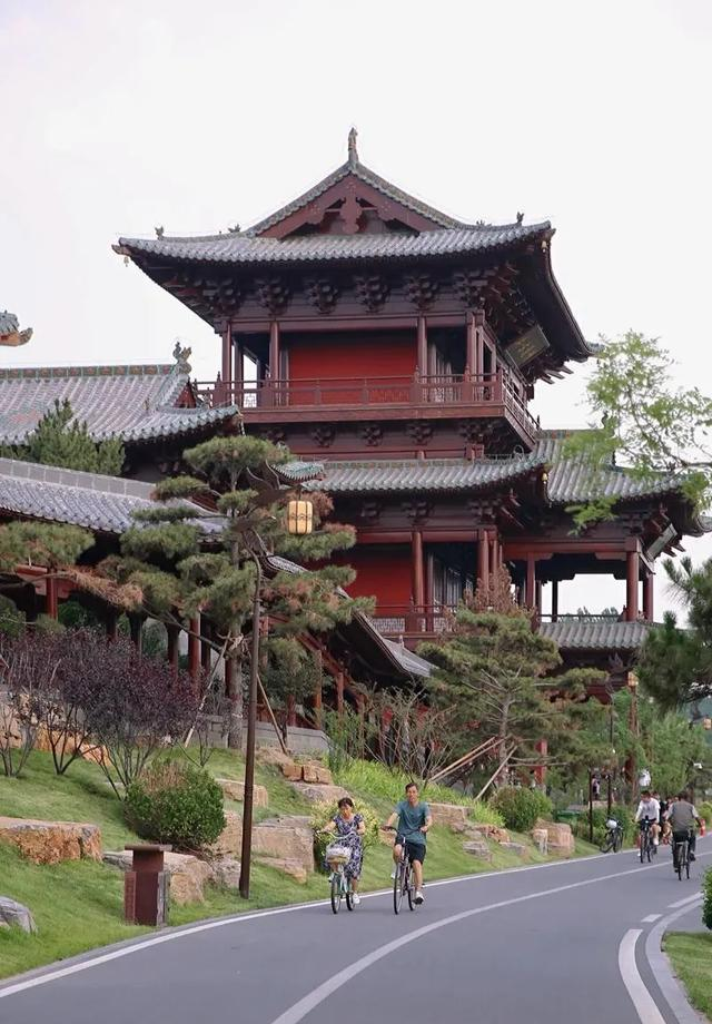 都说太原比石家庄还要名气大，两地深度游后，才发现差距真的很大