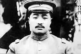 1927年，南昌起义是胜利了？还是失败了？刚占领南昌，就被迫放弃图片