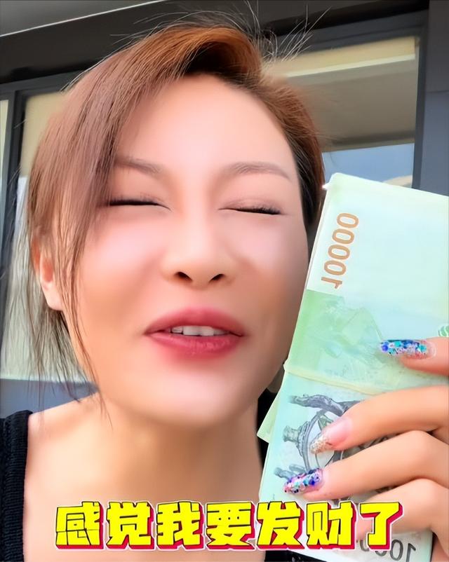 女子换百万游韩国，住一晚24万，一块烂西瓜70，网友：咋不去抢？