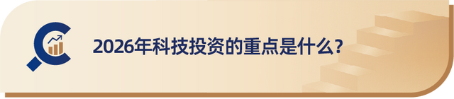 中欧深一度 | 2026年突围战	，如何抓住科技投资的“高光时刻”？