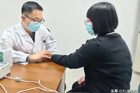 发挥中医优势 守护群众身心健康图片