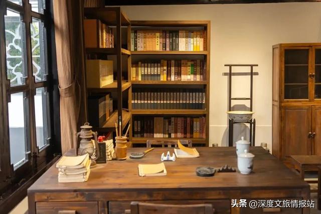 即刻报名！循着文物 “四普” 研学之旅，溯源江南文化本真韵味