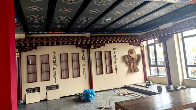 在大同，偶遇“魏公坊”