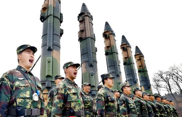 戴旭：中美一旦发生战争，美国有实力将中国沿海城市打得稀巴烂？