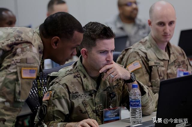 五角大楼惊变：特朗普借军改正式"宣战"，剑指军工复合体核心利益