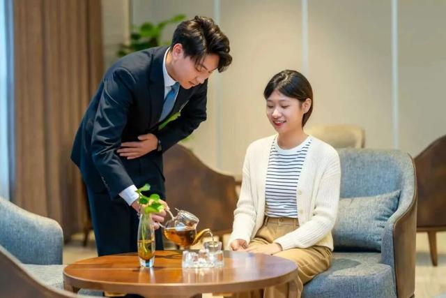 逛不停的茶博会|我们都超期待的茶博会逛展攻略，它来了！