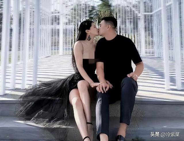 真爱还是接盘侠？41岁香港艳星现下嫁山东农村，曾不雅照片满天飞