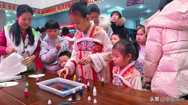 滨州市博物馆：推出300余种文创产品 让“滨州记忆”带得走留得住