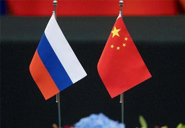 动了俄罗斯的蛋糕？俄方开始对中国下手，关系再好也得多留个心眼