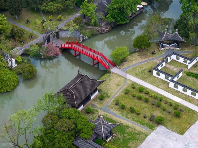 别再挤瘦西湖啦，扬州这7个小众景点可太好逛了