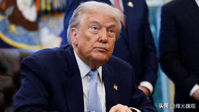 中美通完电话，特朗普一个电话打到东京，高市这回不道歉不行了？