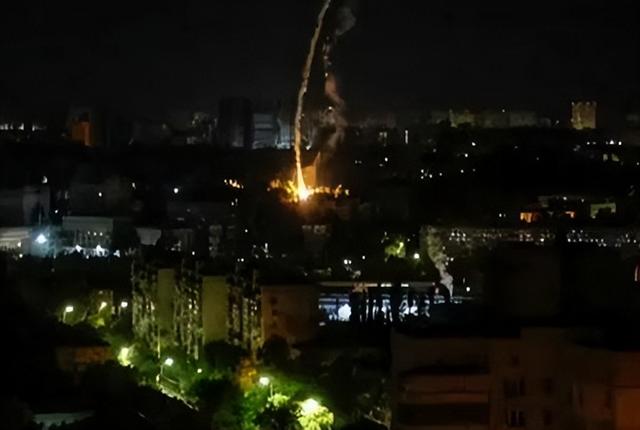 难怪杀不死乌军高官，普京终于发现不对劲？原来基辅藏着大秘密