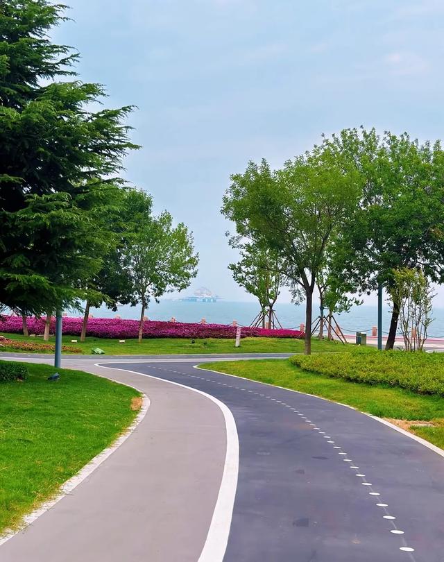 #美丽的城市 #美丽的风景