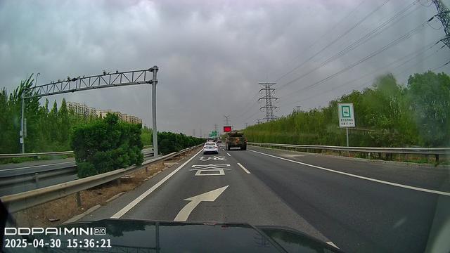 2025年4月周边长城探访之旅（15）第四天路书