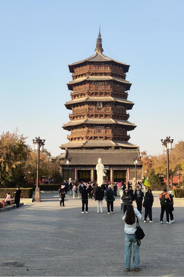 游遍山西，我们一路撒播世界语的种子