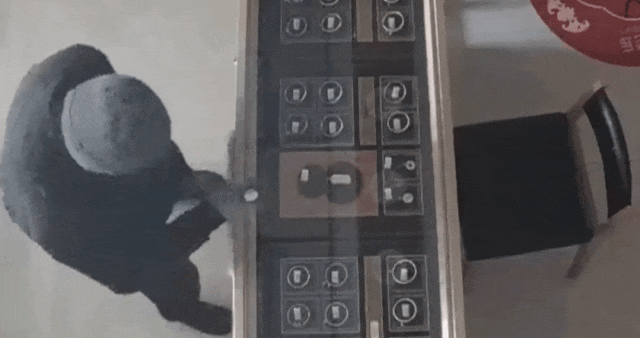 男子盗300万黄金	，逃跑时把手机遗落在现场：警方凭狗叫声起获