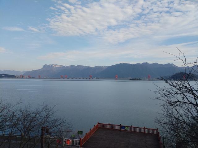 鄂渝行第五天：巴东—宜昌—秭归.屈原故里