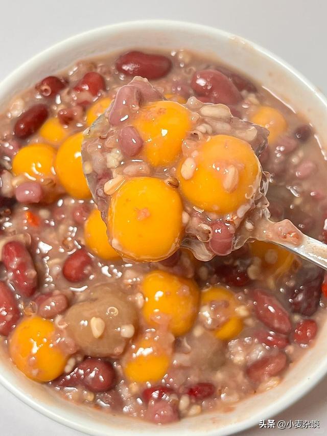 明日立冬，强烈建议中老年：明日早餐吃这4种	，精神抖擞一整天！