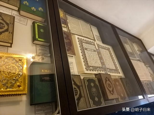 走读中亚：抱憾塔什干