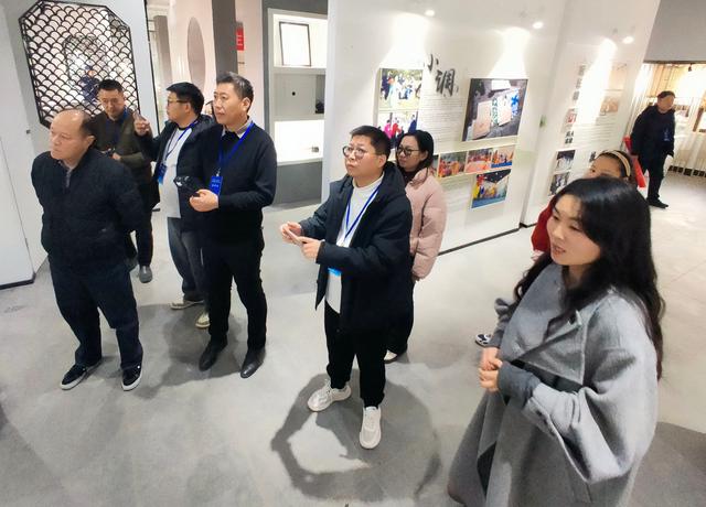 刷屏预警！江苏百咖齐聚千年古县-淮阴，竟被这些“宝藏”圈粉