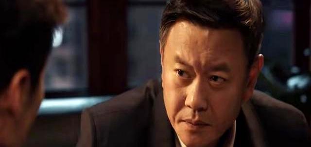 《以法之名》直到重审万海案，洪亮才知李人骏比许言午隐藏得更深