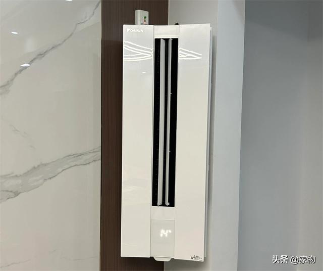 大金“悬角空调”那么贵，真值得买吗？如今买空调，选择真太多了