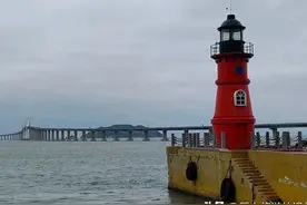 粤港澳之旅第3站-南澳岛：坐公交游南澳可行吗？玩得好吗?注意啥?图片